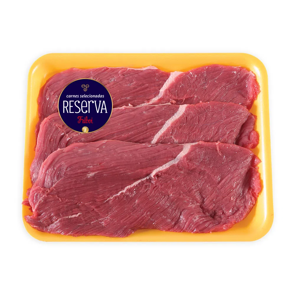 Paleta Bovina Bife Borboleta Reserva Bandeja Kg